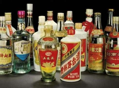 丛台回收茅台酒老酒